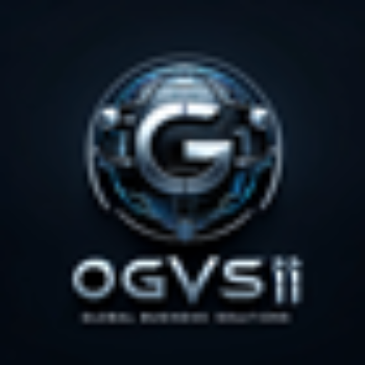 Oasis Global Business Services icon1